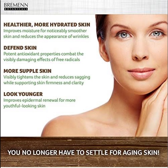 Bremenn Research Labs Makeup Bremenn Research Black Tea Perfecting